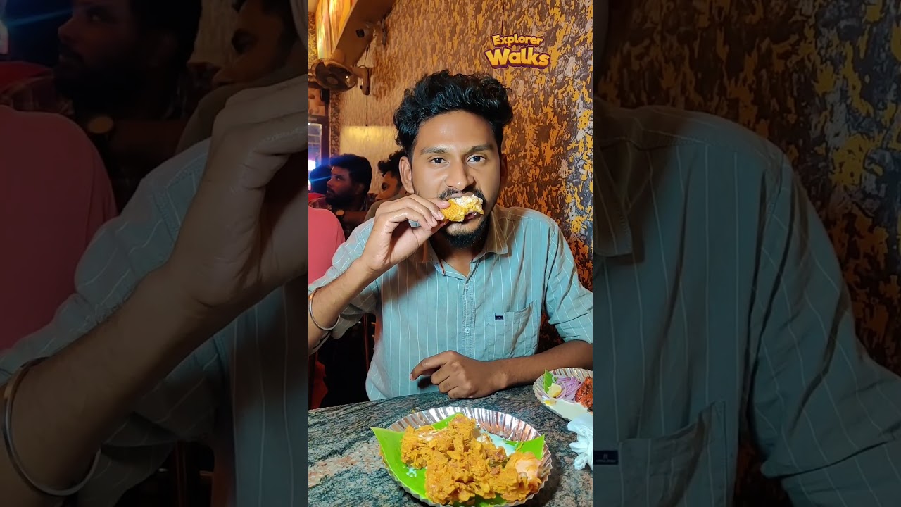 KFC Competitor 🤯⁉️ Low Budget Kfc In Madurai :: 