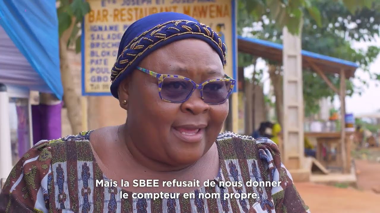 PAG 2016-2026 : ET LE BÉNIN S'ÉCLAIRE