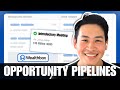 How to Track and Optimize Opportunities in Wealthbox CRM | Opportunity Pipelines for Maximum Success