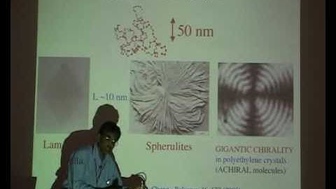 Polymer Crystallization: New Concepts and Implications by M Muthukumar
