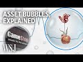 How Do Bubbles Form? Gamestop and Tulips Can Help Explain | WSJ