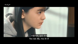 [Học tiếng Hàn qua phim ngắn] 엄마의 시간 | Thời gian của mẹ 👩🕛