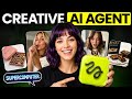This AI Agent Just Made $250K Agency Work Feel Embarrassing