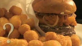 What's on the Menu  Firehouse Subs (clip)