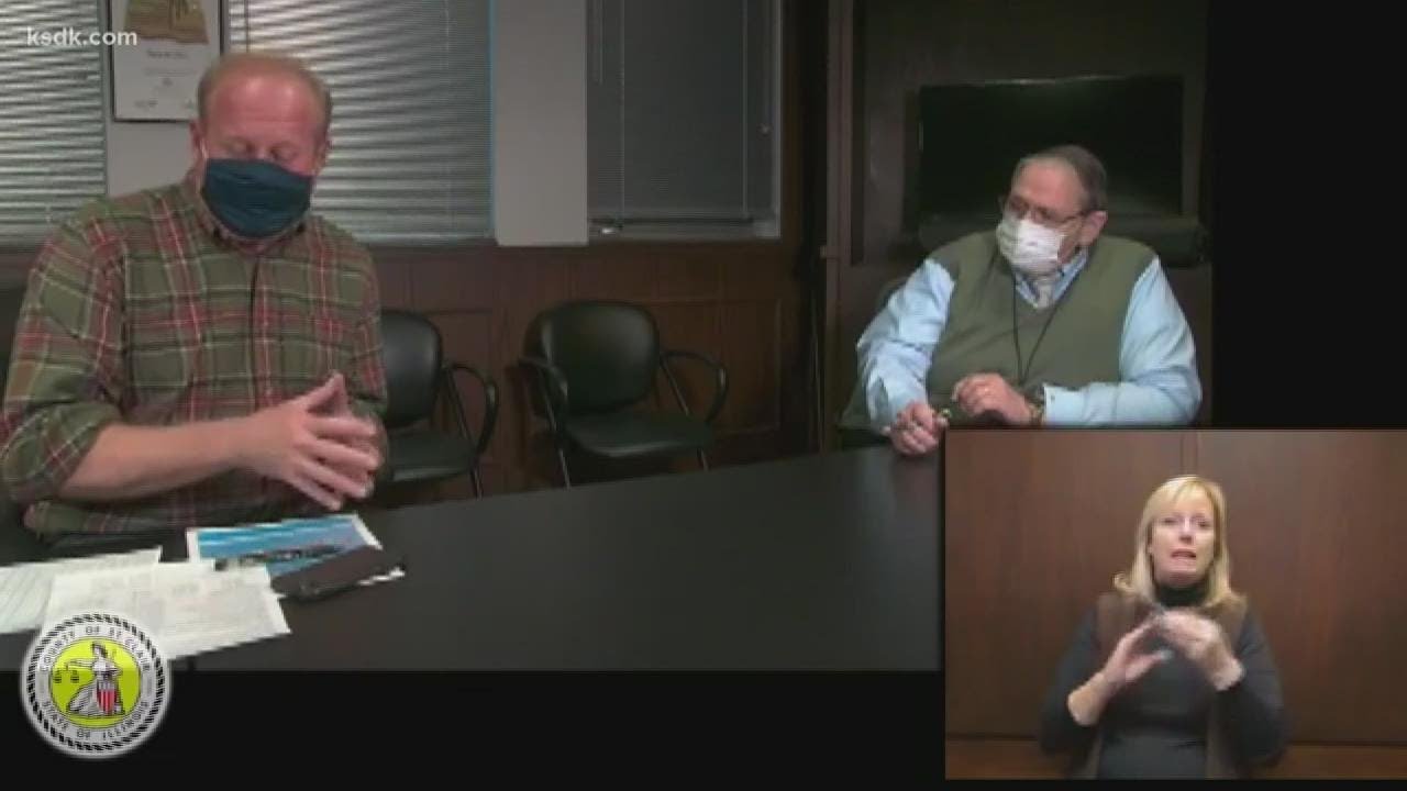 “Unacceptable” deaths in St. Clair County