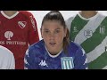 Torneo Rexona - Día contra la violencia de género