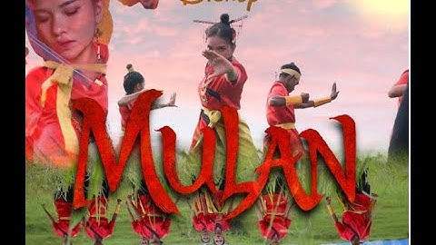 SMAN 2 KUPANG - 3D#UBSGoldDanceCompetition2021