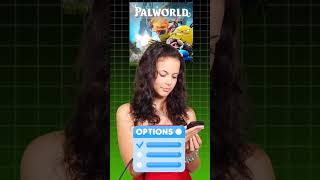 PALWORLD Mobile📱 Version | How to play pal world  In Mobile #short #palworld screenshot 1