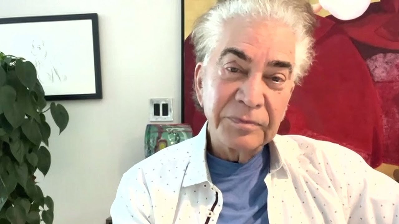 El "Puma" Rodríguez y su relación con el público uruguayo - YouTube