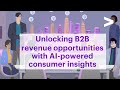 ★ 揭秘 B2B 電子商務中的人工智慧