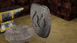 Orc Shield