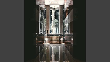 High-class Jazz Ballad with Strings - Vibe for December Hotel Stays