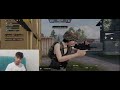 PUBG MOBİLE AMBAR +10 KİLLS 
