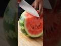watermelon 🍉 cutting | home cutting #satisfying #viral #fyp #fruitcutting #fruit #fruits #watermelon