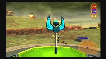 UYA Online: 4v4 Bakisi CTF