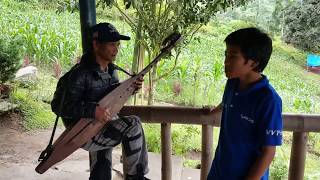 Fais La Mifal Mahin - Jessie Jr Gan - Polomolok, South Cotabato