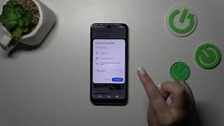 How to Clear Browser Data on a Doro 8100 screenshot 2