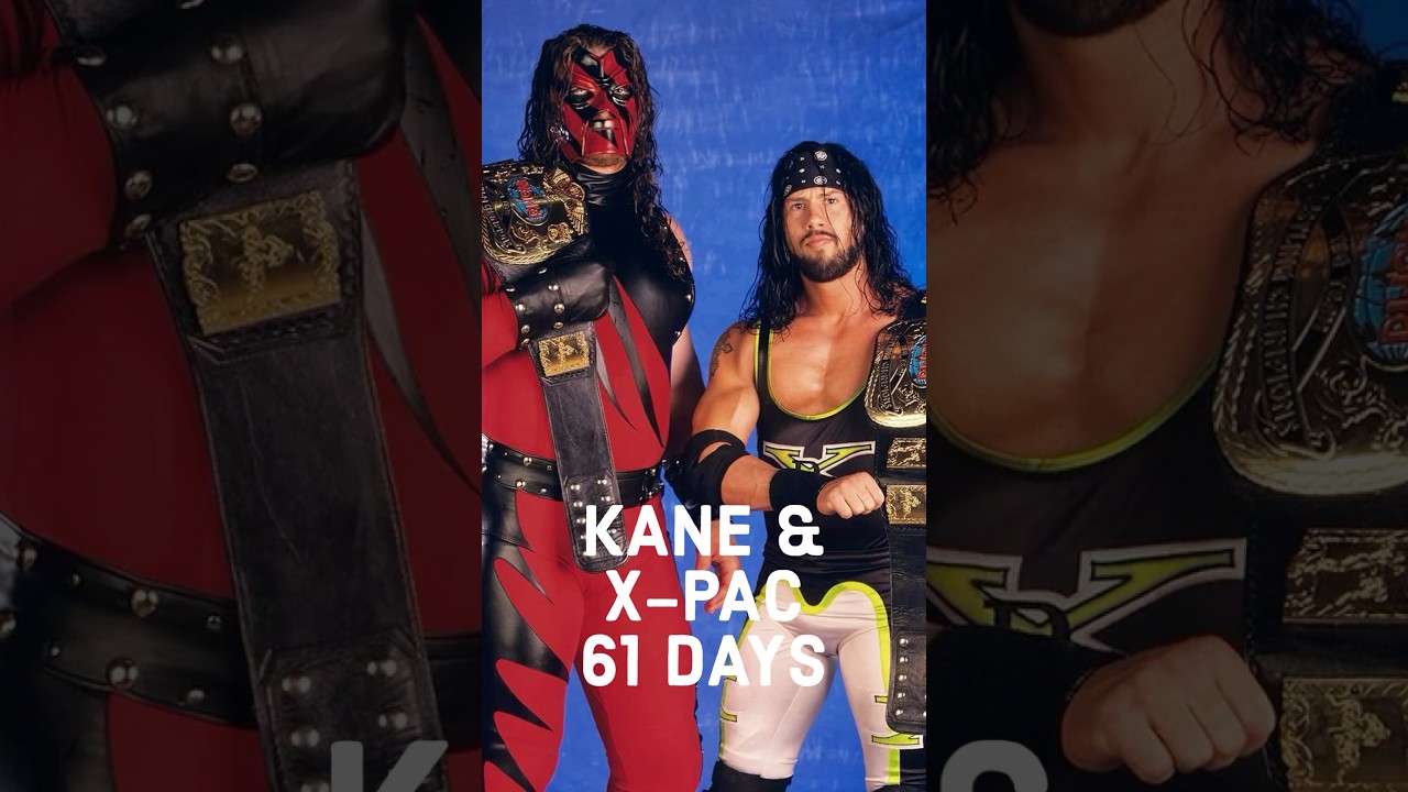 EVERY WWE WORLD TAG TEAM TITLE REIGN (1997-1999)