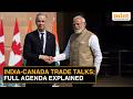 India-Canada 'Game-Changer' Trade Deal: Piyush Goyal Leads Largest-Ever Trade Team In Ottawa