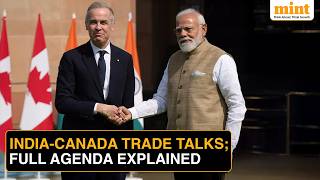 India-Canada 'Game-Changer' Trade Deal: Piyush Goyal Leads Largest-Ever Trade Team In Ottawa screenshot 3