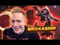 Broxah Coaches Viewer On How To Carry On Lillia After An ASMR Session Broxah Coaches Viewer On How To Carry On Lillia After An ASMR Session