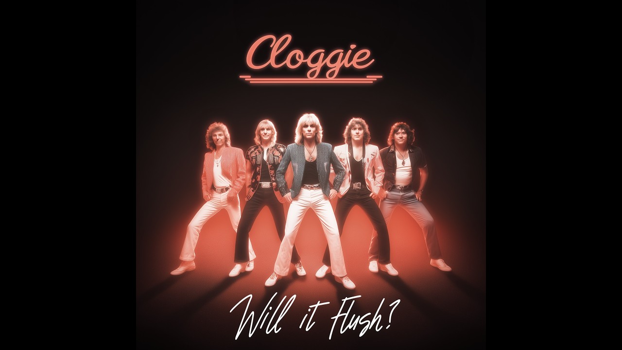 Cloggie - Will it Flush?