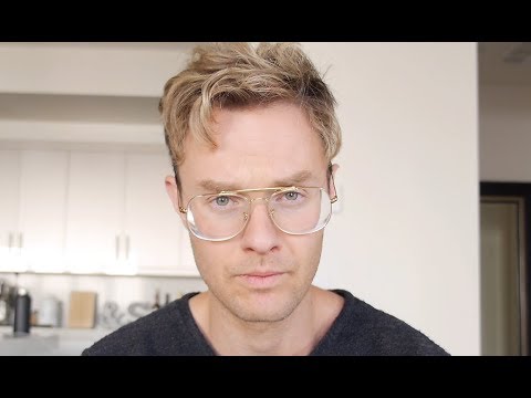 I'M SORRY