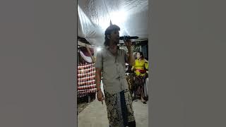 nyujuh bulan (arta mahesa) cover by oqix kakkoii@SBSSatyaBaliStudio @KWSMEDAL.OFFICIAL