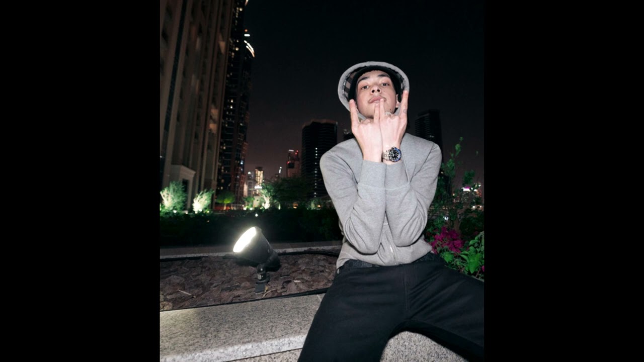 VC Barre x 23 Type Beat 