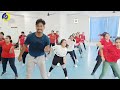 Chale Jaise Hawaien | Dance Video | Zumba Video | Zumba Fitness With Unique Beats | Vivek Sir Mp3 Song