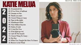 Katie Melua Katie Melua Greatest Hits Full Album 2022