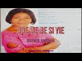 ODE ME BE SI YIE  ESTHER AMOAKO  OFFICAL LYRICS