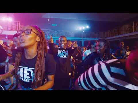 Nimerejeshewa NUHU BENITO Ft THEODORA RICHARD