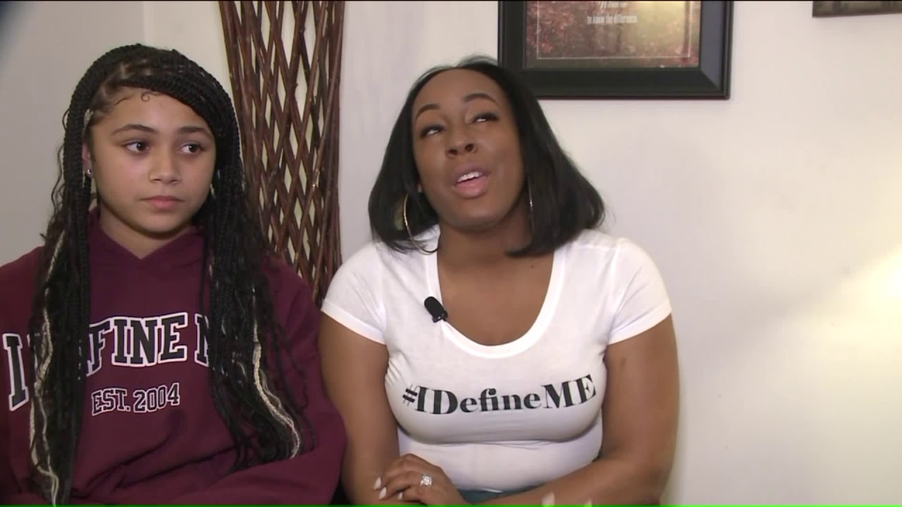 SistaKeeper brings `I Define Me Movement` to national platform