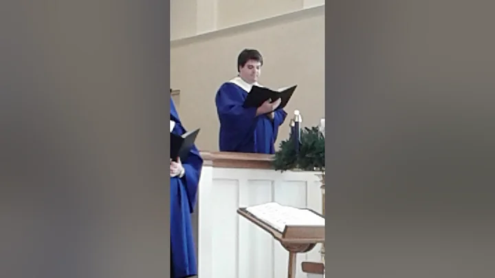 Christmas Cantata - 2017(2)