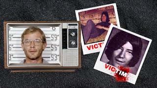Jeffery Dahmer's first victim- The case of Steven Hicks #jeffreydahmer #dahmernetflix #crimestories