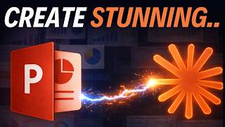 Create Stunning PowerPoint Presentations with Claude AI