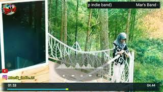 Mar's band - Cinta yang hilang (band indie indramayu)