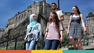 Celebrity What is Edinburgh's Data-Driven Innovation initiative? Profile