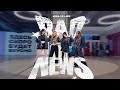 [KPOP IN PUBLIC] [ONE TAKE] KISS OF LIFE (키스 오브 라이프) &#39;Bad News&#39; Dance Cover By Delicious