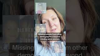 The main purpose of having a podcast that covers unsolved missing persons cases is to raise