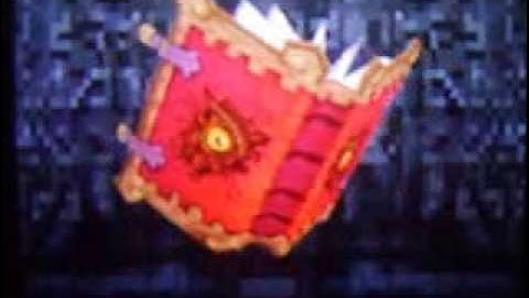 Avalon Code - Event Theater No 1-2