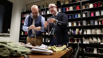 Timex Archive Watches: Official Video On How Straps Are Made | aBlogtoWatch