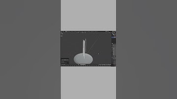 Making Game Assets For 100 Days Straight - Day 7 #shorts #blender #blender3d