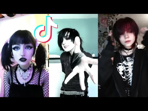 Alt TikTok Compilation #22