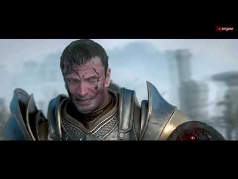 Видео: Д-р Грег Зещук на BioWare • Страница 4