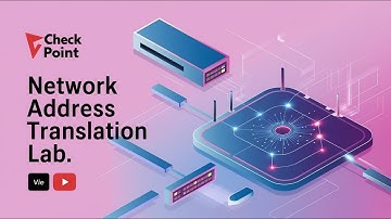 21-Check Point CCSA NAT Basics and Hands-On Lab Tutorial