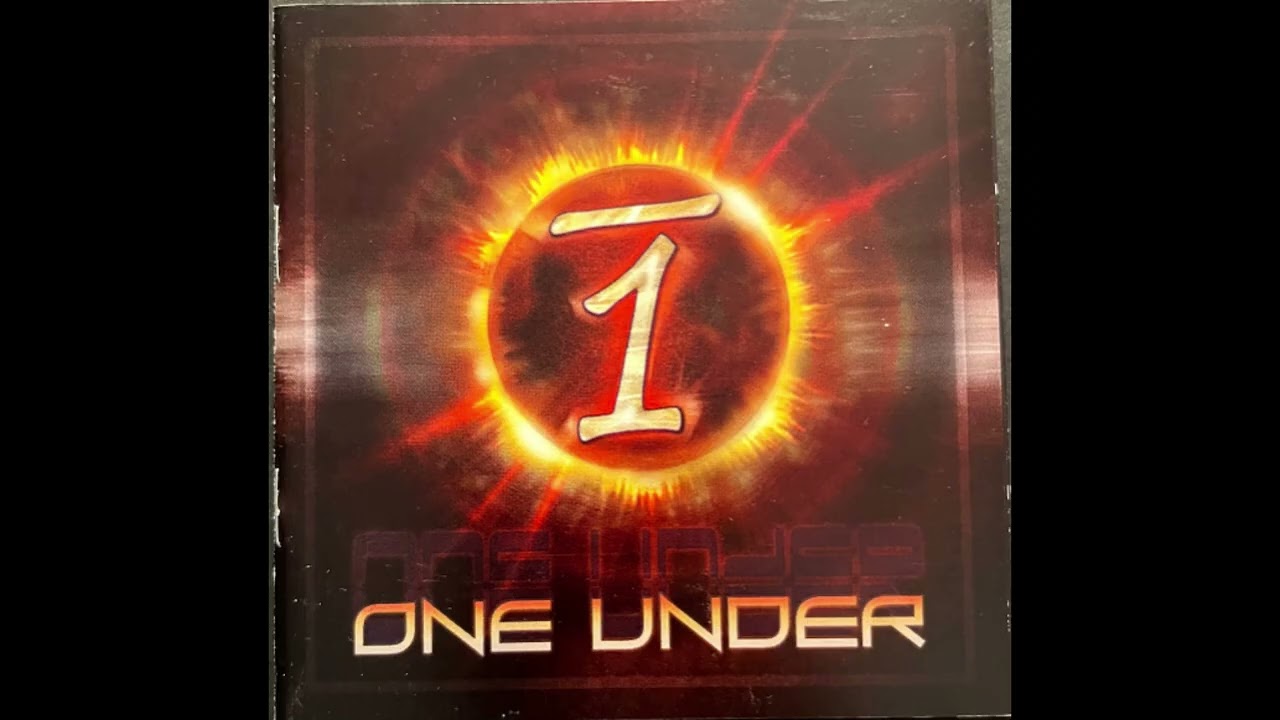 Watch One Under - Self Titled CD (2006) Full Album on YouTube Watch One Under - Self Titled CD (2006) Full Album on YouTube