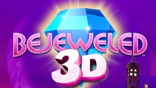 ** Astonishing Win ** Bejeweled 3D ** Bonuses and Live Play ** Max Bet ** SLOT LOVER ** screenshot 2