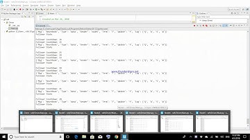 RAFT Consensus Algorithm Demo